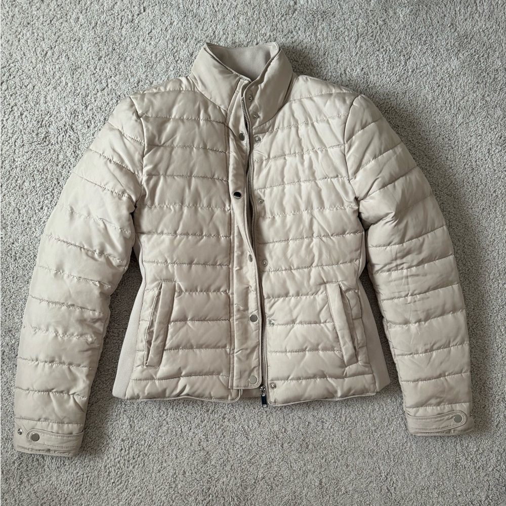 Zara jacket